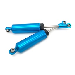 [1307875] Feiyue FY-01/FY-02/FY-03/FY-05-/FY-06/FY-07 Upgrade Inner Spring Rear Shock Absorber Rc Car Parts