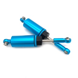 [1307894] Feiyue FY-01/FY-02/FY-03/FY-05-/FY-06/FY-07 Upgrade Inner Spring Front Shock Absorber Rc Car Parts
