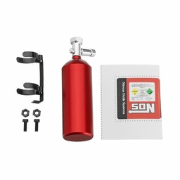 [1309058] Model Climbing Car Simulation Decoration Parts Nos Bottle For 1/10 Trx4 Rr10 Drift RC Car Parts