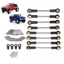 [1311314] WPL Trunk Original Upgrade Accessory DIY Ball Head Rod For 1/16 RC Car Parts