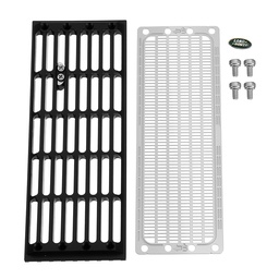 [1311979] Metal Inlet Grille Cooling Grid Water Tank Grille For TRX4 RC Car Parts