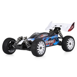 [1312070] ZD Racing 9072 1/8 2.4G 4WD Brushless Electric Truck High Speed 80km/h RC Car