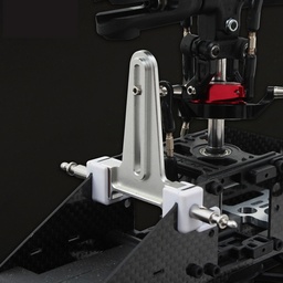 [1315596] ONERC T-REX 470L Anti Rotation Bracket Cross Guide Plate RC Helicopter Parts
