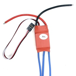 [919129] SimonK 30A 2-3S Brushless ESC With 5V 3A ESC For RC Model