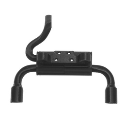 [1318698] GRC Bilateral Single Double Exhaust Pipe for SCX10 II 90027 90046 Rc Car Parts