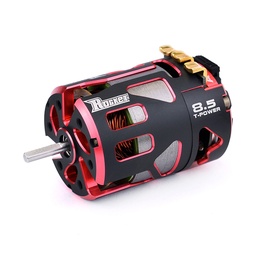 [1318829] Surpass Hobby Modified Rocket V4S Sensible Brush 1/10 RC Car Motor 4.0T 4.5T 5.5T 8.5T 