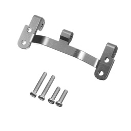 [1318833] 1PC WPL Common Upgrade Accessories Refit Traction Link Base For 1/16 Truck RC Car Parts