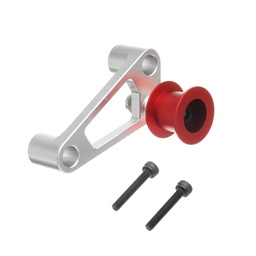 [1319889] ALZRC Devil 505 FAST RC Helicopter Parts Metal Tail Belt Idler