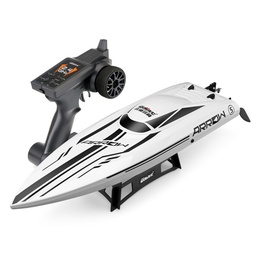 [1323194] UDIRC UDI005 630mm 2.4G 50km/h Brushless RC Boat High Speed With Water Cooling System