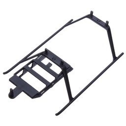 [921329] WLtoys V930 V977 RC Helicopter Parts Landing Skid V977-008