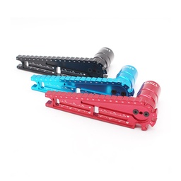 [1332244] WLtoys Vehicle High Tension Rod Wrench Screw Measuring Tool Ruler 17mm Six Angle Sleeve RC Car Parts