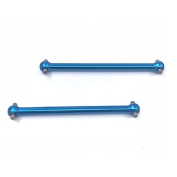 [1332523] Wltoys Upgrade 4WD RC Car Drive Shaft For 1/18 A959 A969 A979 k929 RC Car 52mm