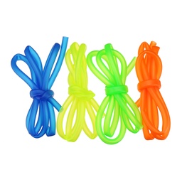 [1333000] 1m Colorful Silicone Oil Tank Tube D8mmxPh5mmxL1m 1 Pc for RC Airplane