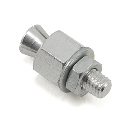 [1333762] Volantex 742-5 Phoenix Evolution RC Airplane Spare Part Propeller Shaft Adapter For 3mm 4mm Shaft