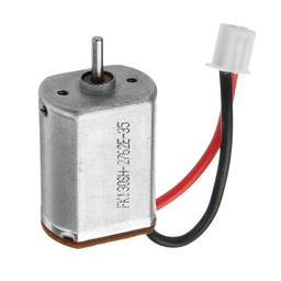 [1337823] Wltoys P929 K989 1/28 Rc Car Spare Parts 130 Brushed Motor No.K989-06