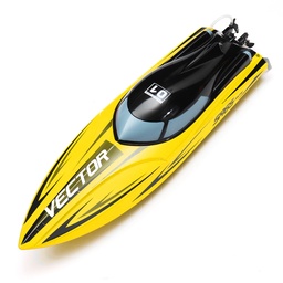 [1337828] Volantex 792-5 Vector SR65 65cm 55KM/h Brushless High Speed RC Boat With Water Cooling System