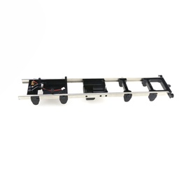 [1339799] JJRC RC Car Chassis Frame Rails For Q61 1/16 2.4G Off-Road Military Trunk Crawler RC Car