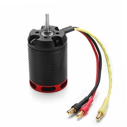 [1340262] ALZRC BL2525-PRO 1800KV Brushless Motor for ALZRC Devil X360 GAUI X3