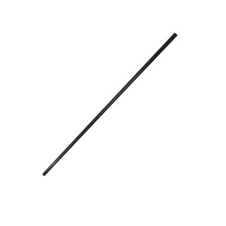 [1340304] 1PC 10*8*600mm Main Wing Carbon Fiber Tube For Believer 1960mm Aerial Survey Aircraft RC Airplane