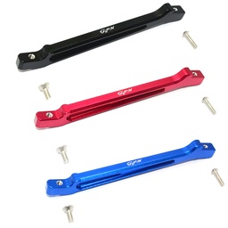 [1342522] Aluminum Front Steering Support Mount For Arrma 1/8 KRATON Upgrade RC Car Parts