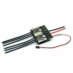 [1344673] Flipsky Dual FSESC4.20 100A ESC+ Aluminum Heatsink Electric Longboard RC Car/E-bike/E-scooter