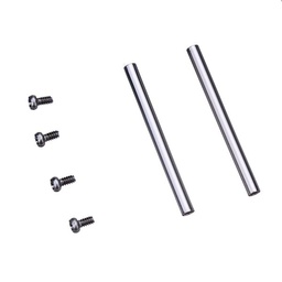 [921575] WLtoys V966 V977 RC Helicopter Parts Horizontal Axis Set V966-002