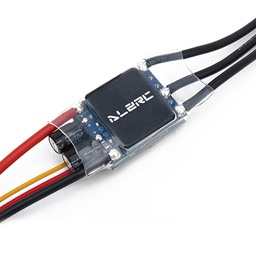 [1347675] ALZRC 50A V4 Brushless ESC For ALZRC 450 X360 GAUI X3 RC Helicopter