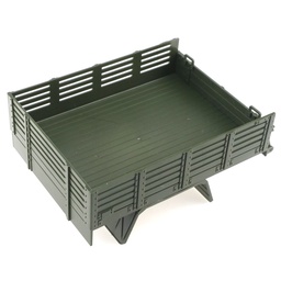 [1347983] JJRC Container For Q61 1/16 2.4G Military Trunk Crawler RC Car Parts