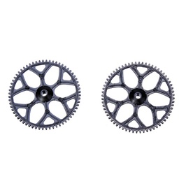 [922039] WLtoys V930 V966 V977 V988 RC Helicopter Parts Gear Set V966-014