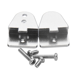 [1348308] WPL 2Pcs Metal Earring For WPL B14 B24 B24 1/16 RC Car Parts