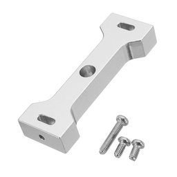 [1348425] WPL Metal Beam For WPL B1 B16 B24 1/16 RC Car Parts