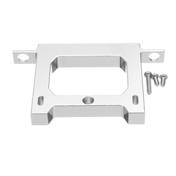 [1348426] WPL Rear Bumper Protector For WPL B14 B16 B24 1/16 RC Car Parts