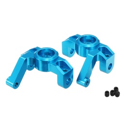 [1348808] 2PCS Wltoys 10428-A B C K949 1/10 Rc Car Upgrade Parts Aluminum Alloy Steering Cup K949-11