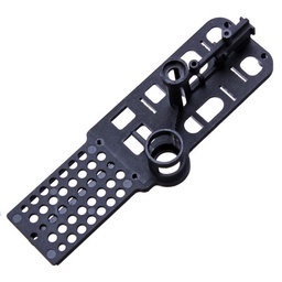 [922040] WLtoys V911S V966 V988 RC Helicopter Parts Base Frame Spare Part V966-013 