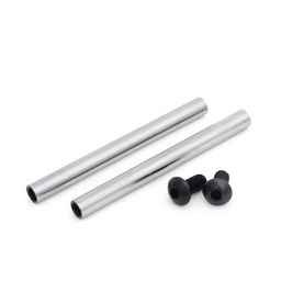 [1350497] 1 Pair ALZRC Devil X360 RC Helicopter Spindle Shafts Compatible GAUI X3