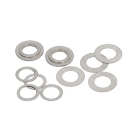 [1350498] ALZRC Devil X360 RC Helicopter Spindle Shaft Washer Set Compatible GAUI X3
