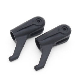 [1350500] 1 Pair ALZRC Devil X360 RC Helicopter Plastic Main Rotor Holder Compatible GAUI X3