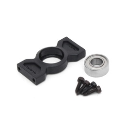 [1350502] ALZRC Devil X360 RC Helicopter Plastic Main Shaft Third Bearing Mount Compatible GAUI X3