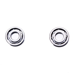 [922042] WLtoys V930 V966 V977 V988 V931 Helicopter Parts Main Shaft Bearing Set V966-012