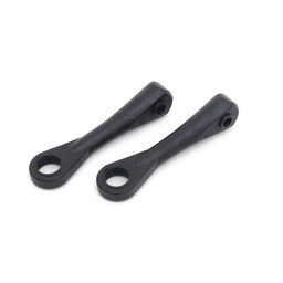 [1350505] 1 Pair ALZRC Devil X360 RC Helicopter Radius Arm Rod Compatible GAUI X3