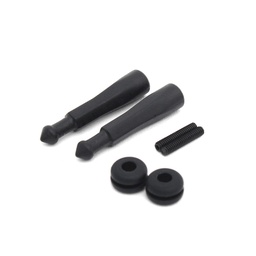 [1350509] ALZRC Devil X360 RC Helicopter Plastic Canopy Mounting Bolt Compatible GAUI X3