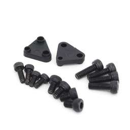 [1350513] ALZRC Devil X360 RC Helicopter Locked Servo Mount Washer Compatible GAUI X3