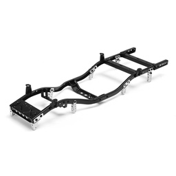 [1350626] HG P407 1/10 2.4G 4WD Rc Car Parts Metal Main Axle Bracket ASS-04