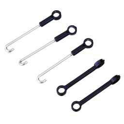 [922526] WLtoys V966 V977 V911S RC Helicopter Parts Linkage Set V988.004