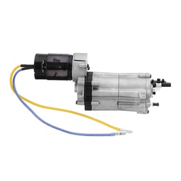 [1351105] HG 3-Speed Transmission Gear Box Assembly for P407 1/10 2.4G 4WD Rc Car Parts ASS-01