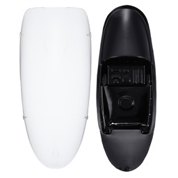 [1352355] Volantex ASW28 ASW-28 V2 Sloping RC Airplane Spare Part Canopy Full Set with Pedestal