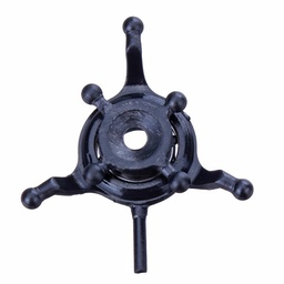 [922527] WLtoys V966 V977 RC Helicopter Spare Parts Swashplate V966-007 