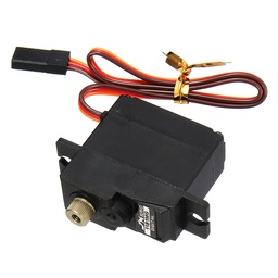 [1354091] WPL Rc Car Truck Servo 17g 3.5kg For B1 B16 B24 C24 1/16 RC Car