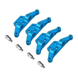 [1354717] Wltoys 284131 Rear Shock Absorber Board For 1/28 P939 K979 K989 K999 k969 RC Car