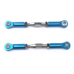 [1357063] RC Car Steering Rod For Huaiqi727 Traxxas Slash 1/10 RC Car
